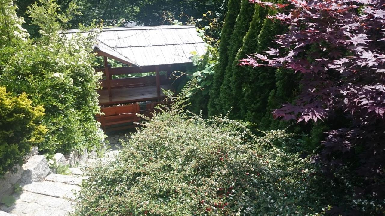 "Jackowa Chata" Szklarska Poręba Exterior foto