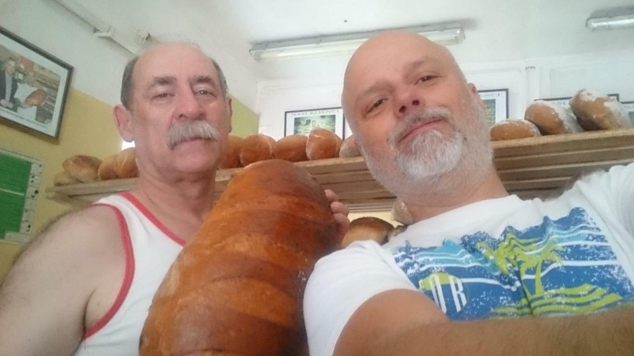 "Jackowa Chata" Szklarska Poręba Exterior foto