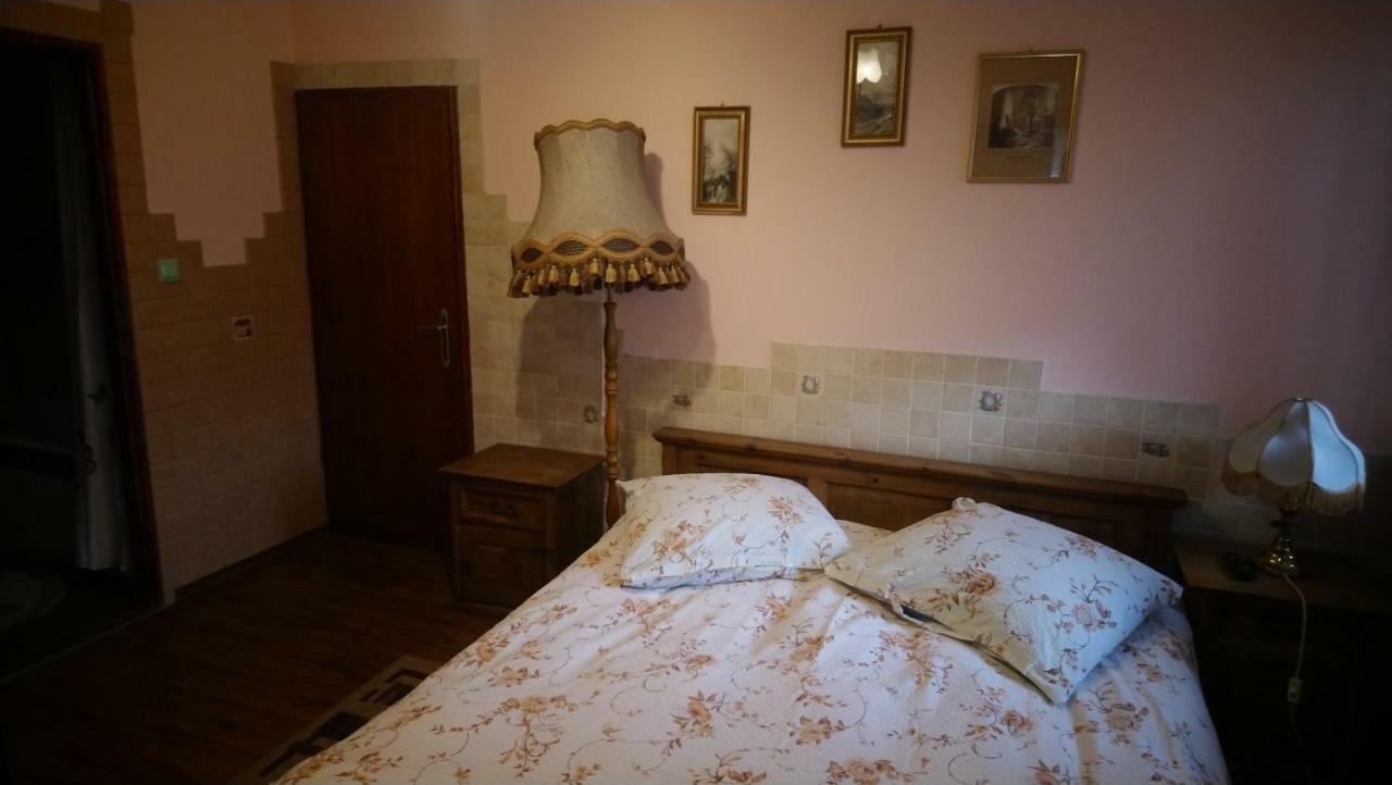 "Jackowa Chata" Szklarska Poręba Exterior foto