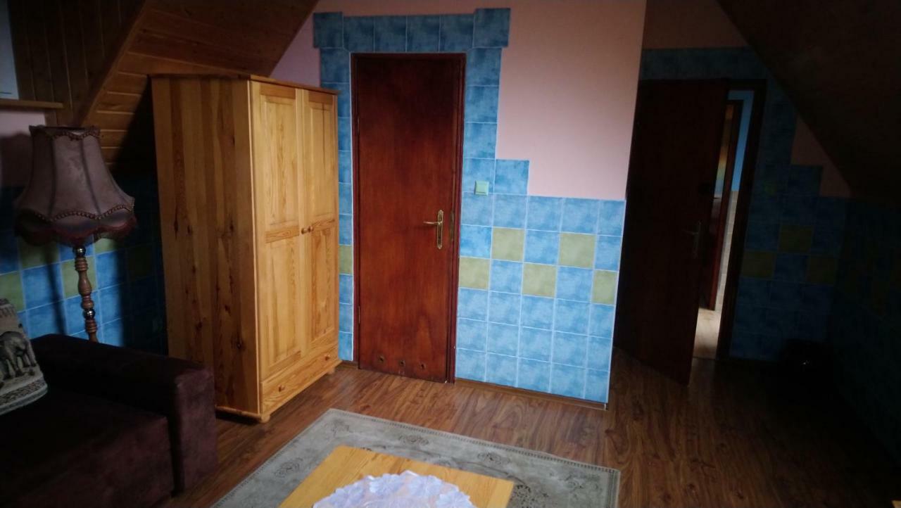"Jackowa Chata" Szklarska Poręba Exterior foto