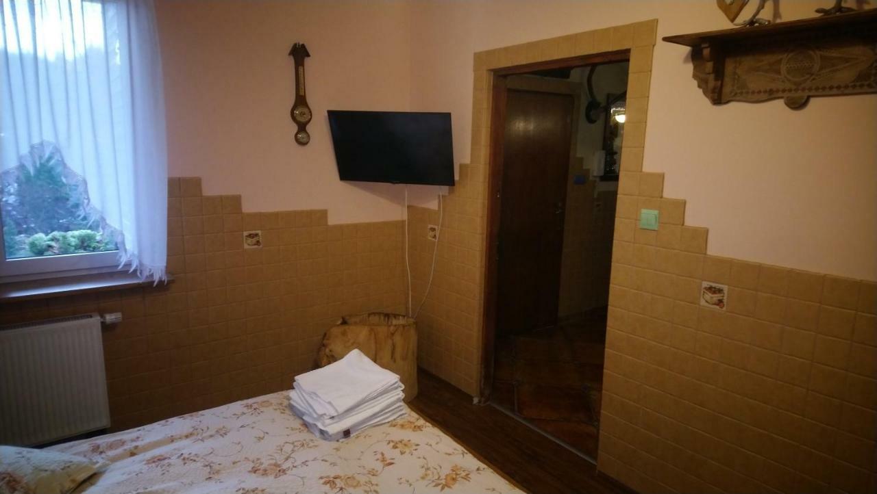 "Jackowa Chata" Szklarska Poręba Exterior foto