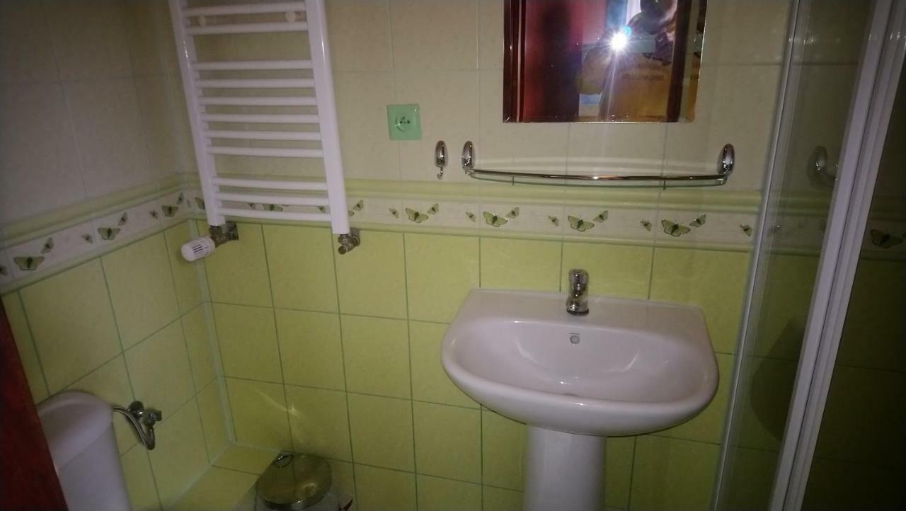 "Jackowa Chata" Szklarska Poręba Exterior foto